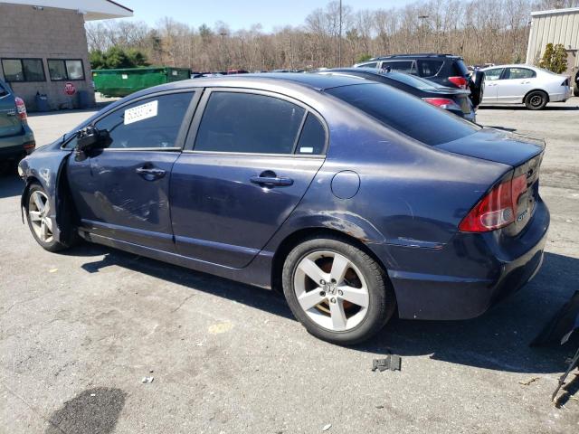 2006 Honda Civic Ex VIN: 1HGFA16876L007661 Lot: 50933704