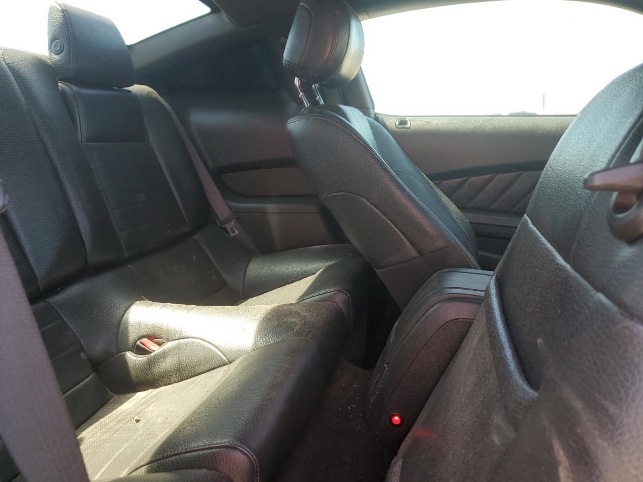 1ZVBP8AM9C5277576 2012 Ford Mustang