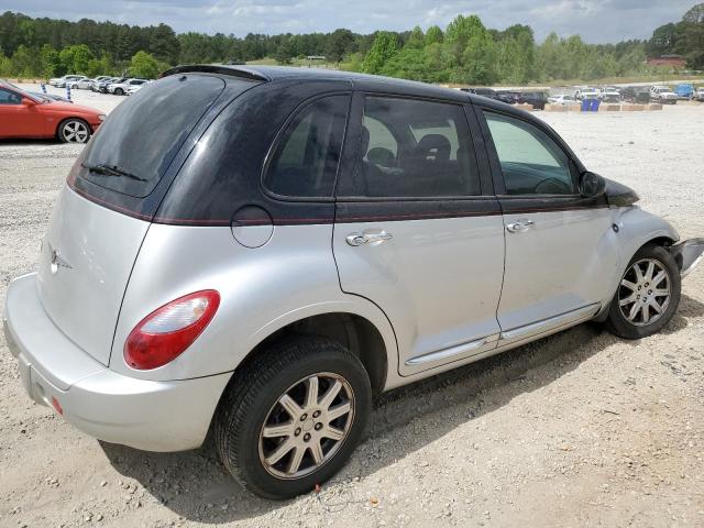 2010 Chrysler Pt Cruiser VIN: 3A4GY5F96AT212457 Lot: 52703874