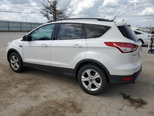 2013 Ford Escape Se VIN: 1FMCU0GX3DUB62073 Lot: 53013784