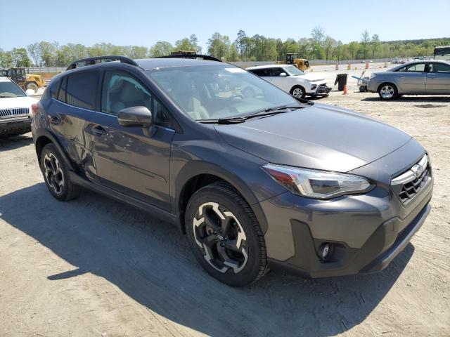 JF2GTHMC5M8263943 Subaru Crosstrek  4