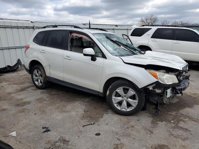2015 SUBARU FORESTER 2 - JF2SJAHCXFH508420