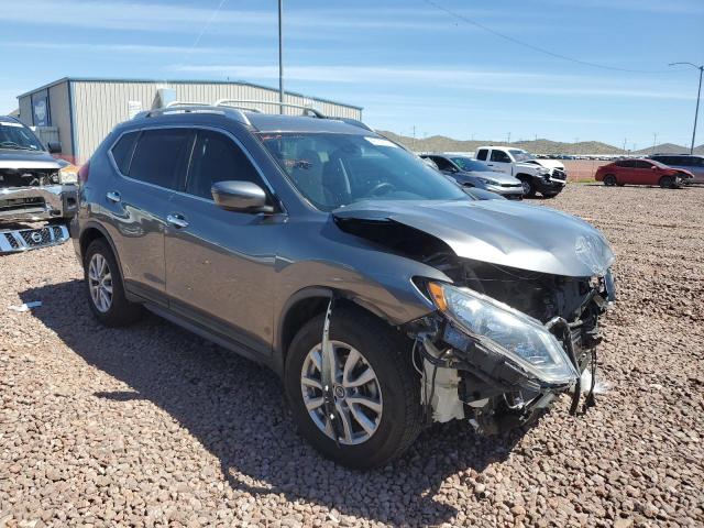 2020 Nissan Rogue S VIN: KNMAT2MT3LP535640 Lot: 49732004