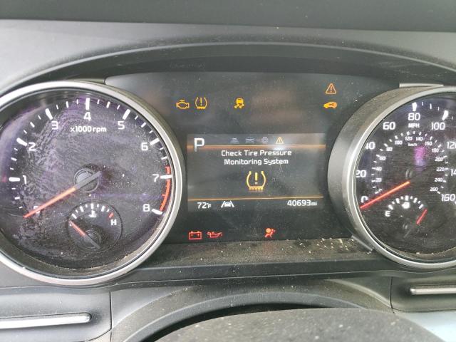 2022 KIA CARNIVAL L KNDNB4H31N6186979