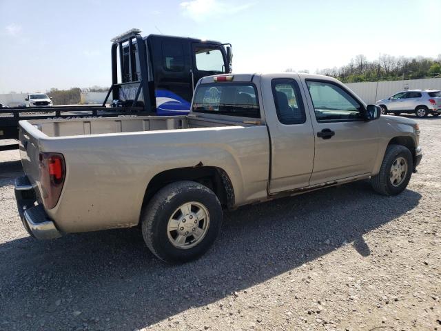 2006 Chevrolet Colorado VIN: 1GCCS198268215167 Lot: 50838374