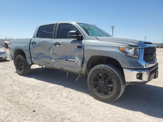 2020 Toyota Tundra Crewmax Sr5 VIN: 5TFDY5F12LX946457 Lot: 52749794