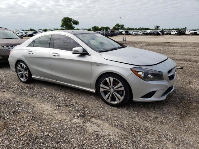 2014 Mercedes-Benz Cla 250 VIN: WDDSJ4EB7EN026022 Lot: 51982194