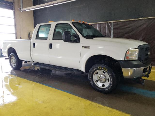 2006 Ford F250 Super Duty VIN: 1FTSW21566ED76792 Lot: 51616274