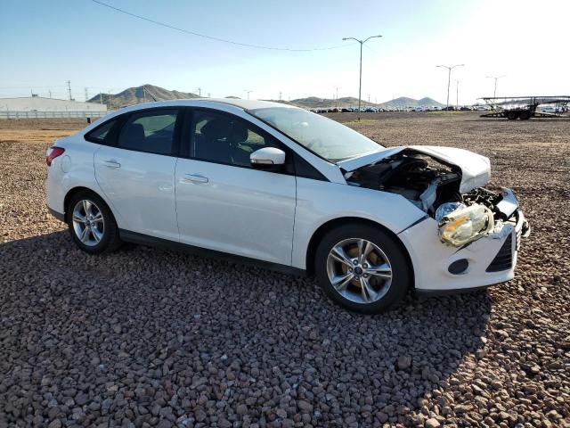 2014 Ford Focus Se VIN: 1FADP3F26EL200612 Lot: 49574144