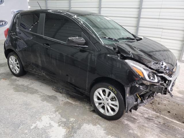 2022 Chevrolet Spark 1Lt VIN: KL8CD6SAXNC021298 Lot: 51666714