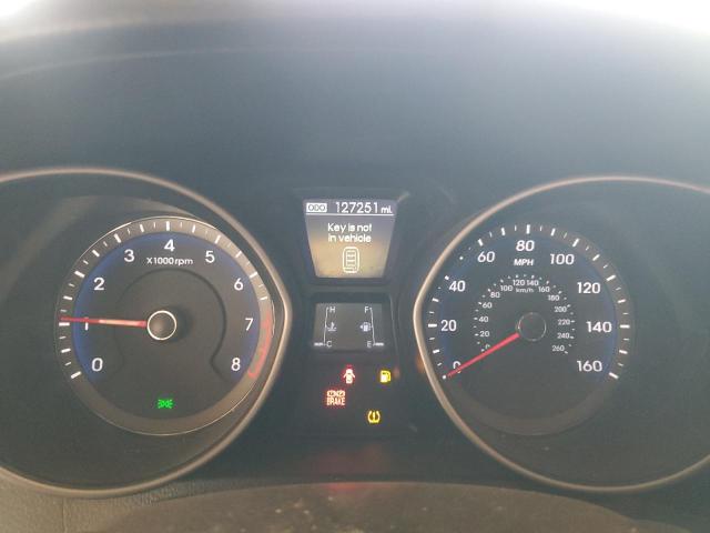 2014 Hyundai Elantra Gt VIN: KMHD35LH4EU162457 Lot: 50903104