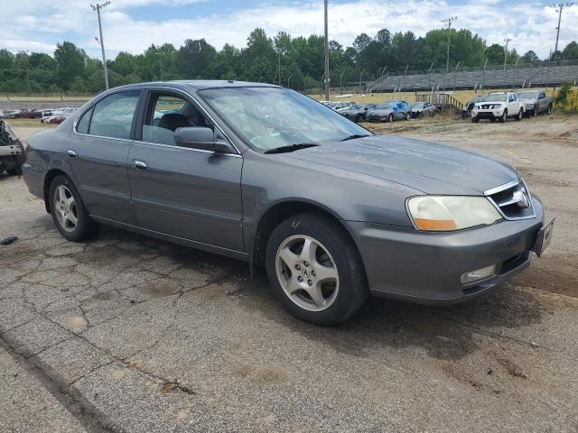 2003 Acura 3.2Tl VIN: 19UUA56633A060216 Lot: 52737034