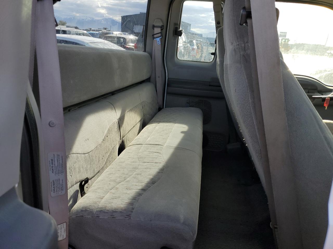 1FTNX21F2XEB52259 1999 Ford F250 Super Duty