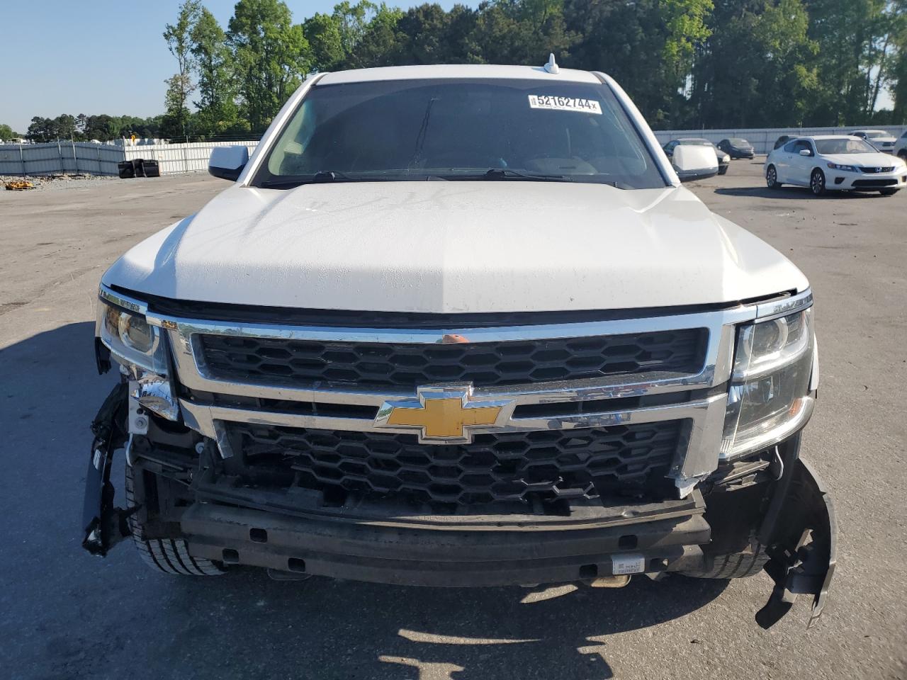 1GNSCBKCXJR266889 2018 Chevrolet Tahoe C1500 Lt