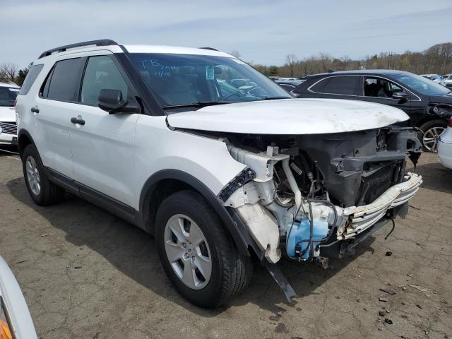 2013 Ford Explorer VIN: 1FM5K8B84DGA14672 Lot: 51078794