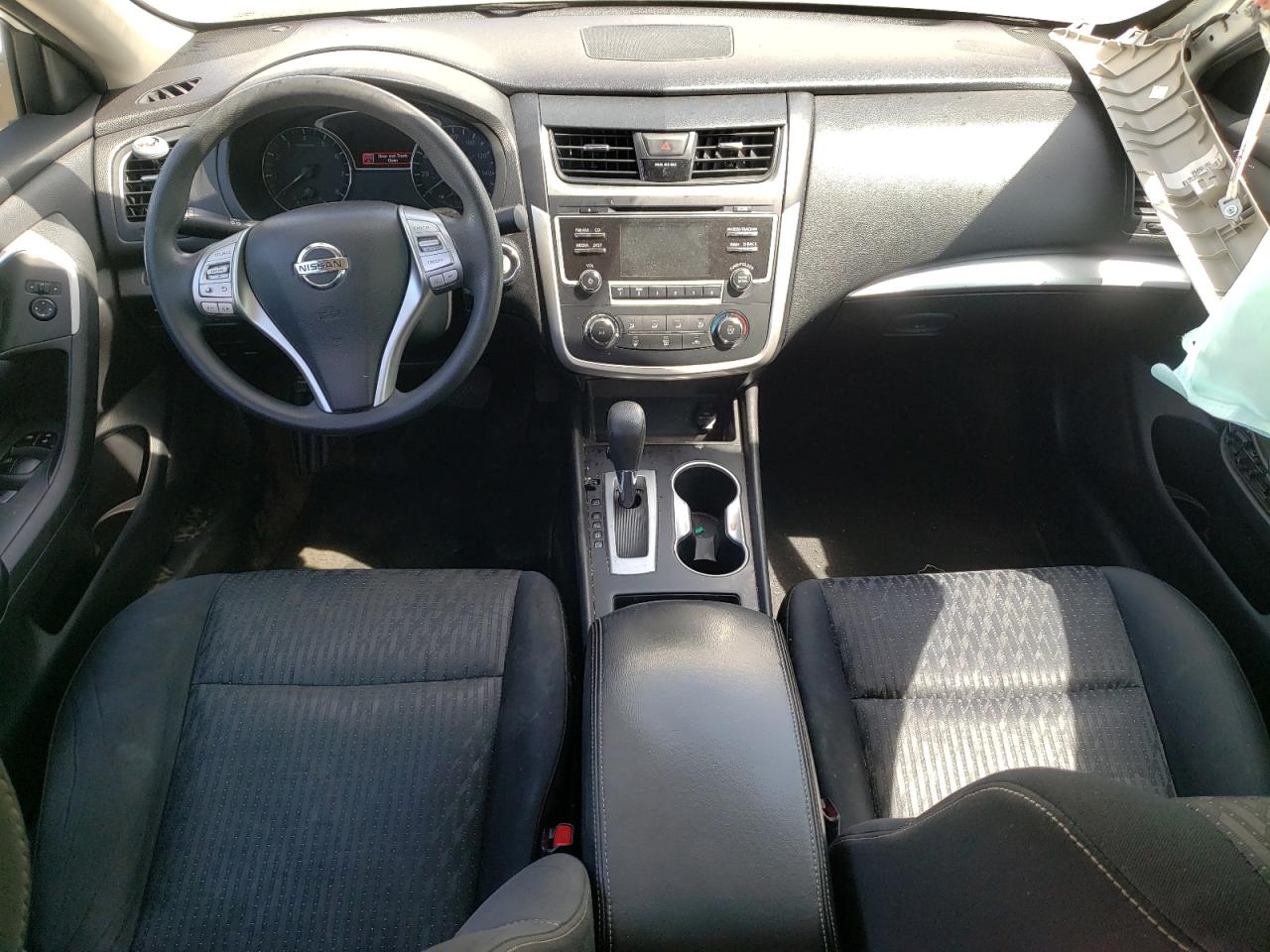 1N4AL3APXGN318820 NISSAN ALTIMA 2016
