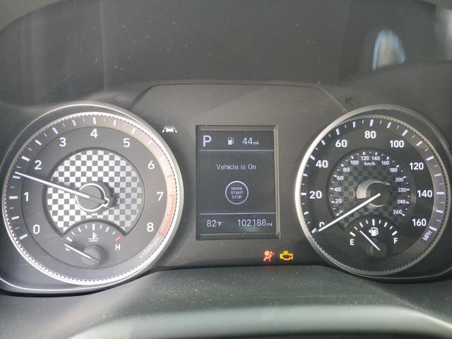 2019 HYUNDAI ELANTRA SE - 5NPD84LFXKH475856