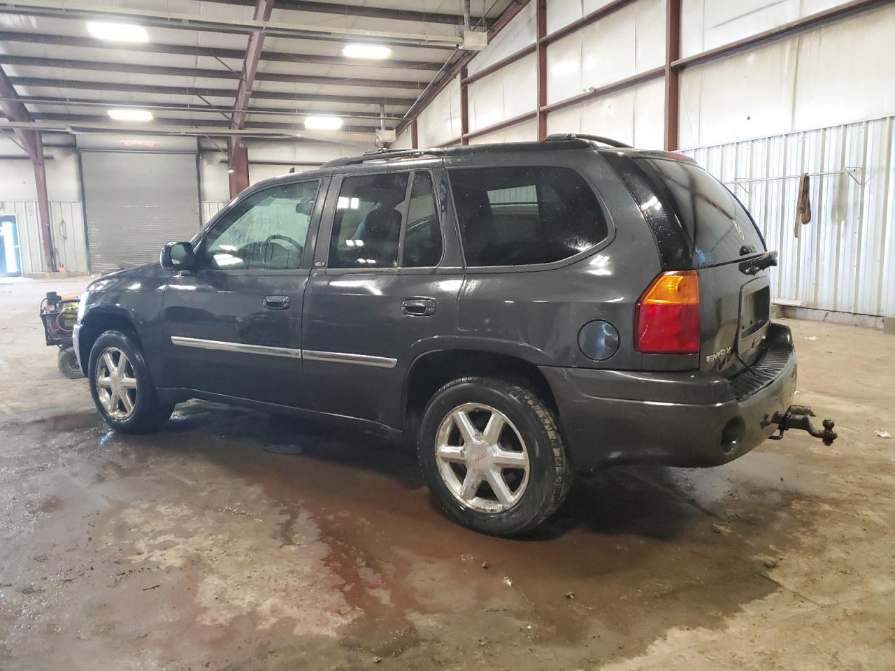 1GKDT13S172254332 2007 GMC Envoy