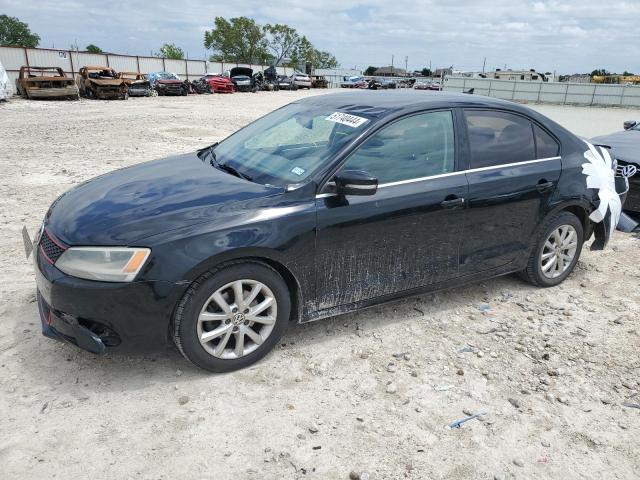 2013 Volkswagen Jetta Se VIN: 3VWDX7AJXDM365623 Lot: 51740444