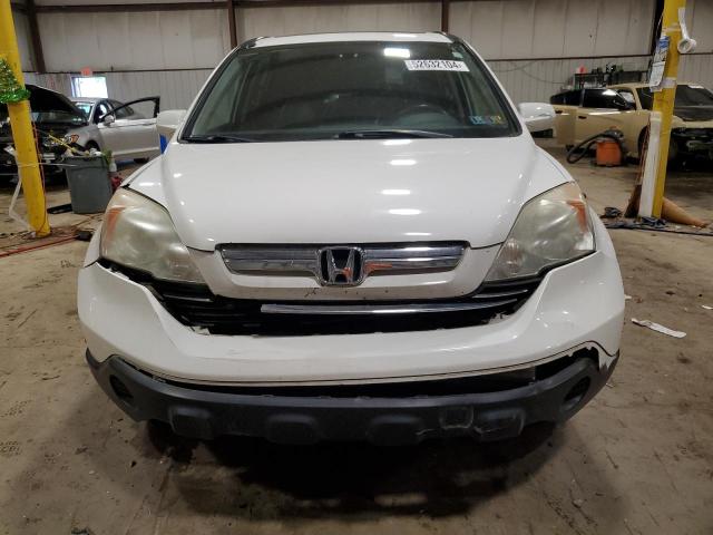 2009 Honda Cr-V Exl VIN: 5J6RE48779L061871 Lot: 52632104