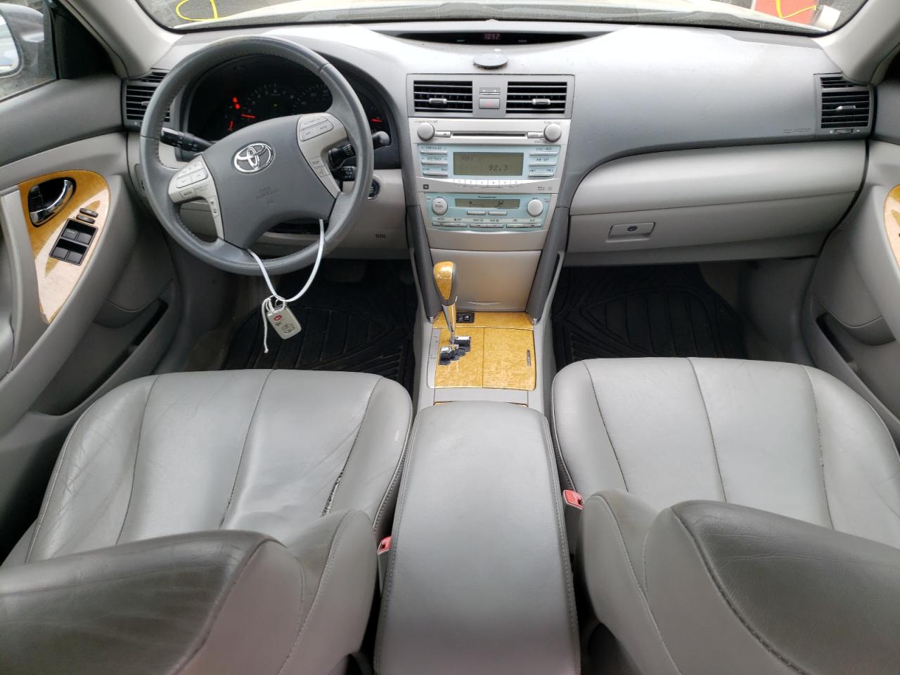 4T1BK46K77U512047 2007 Toyota Camry Le