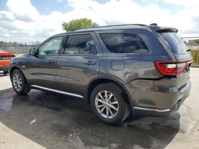 2018 Dodge Durango Sxt VIN: 1C4RDHAG0JC254961 Lot: 52711764