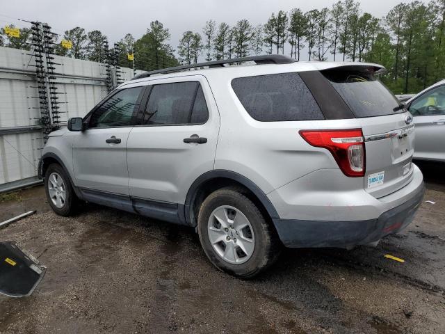 2012 Ford Explorer VIN: 1FMHK7B87CGA31049 Lot: 47083834