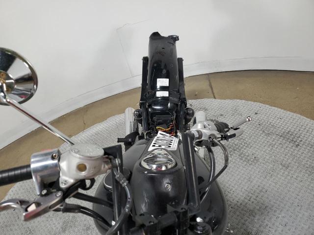 2007 KAWASAKI EN500 C - JKAENVC177A204253