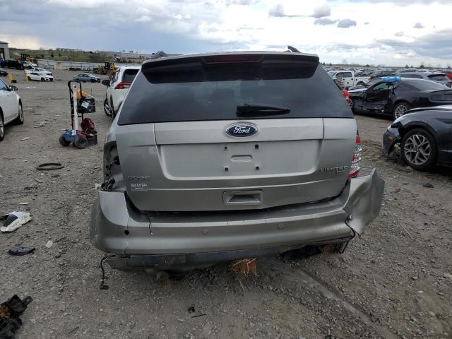 2008 Ford Edge Limited VIN: 2FMDK49C18BA56163 Lot: 49169064