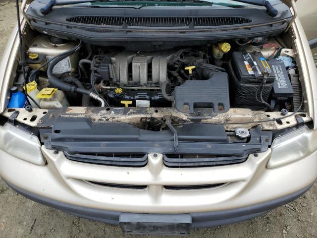 2000 Dodge Grand Caravan Se VIN: 2B4GP44G4YR713488 Lot: 49731544