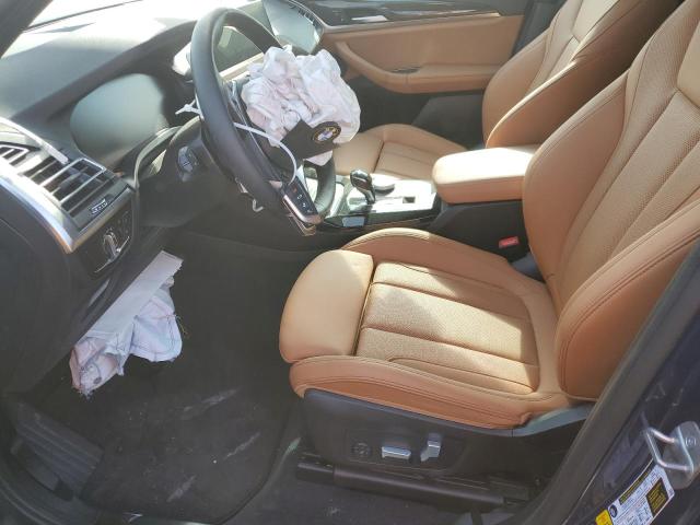 2023 BMW X3 XDRIVE3 - 5UX53DP07P9P79539