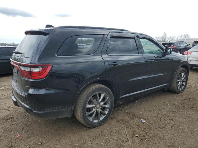 2017 Dodge Durango Gt VIN: 1C4RDJDG1HC814564 Lot: 52653724