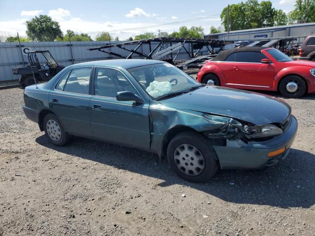 1996 Toyota Camry Dx VIN: 4T1BG12K0TU656829 Lot: 51789724