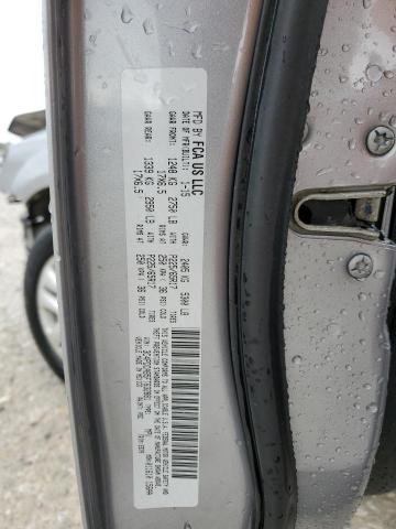 2015 Dodge Journey Se VIN: 3C4PDCAB5FT632881 Lot: 51219664