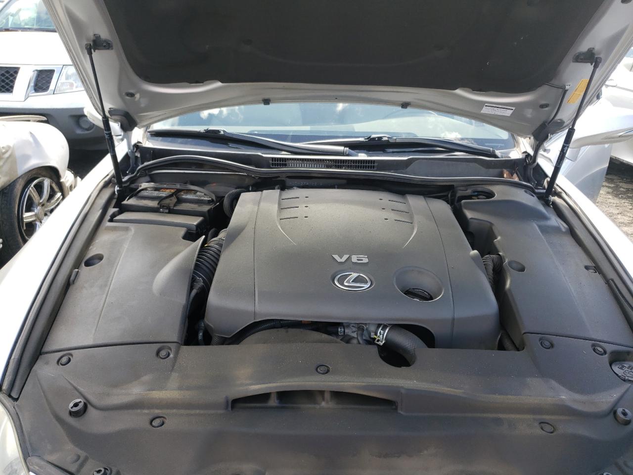 JTHBF5C22A5114411 2010 Lexus Is 250