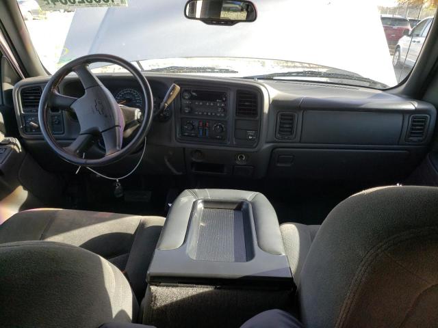 2003 Chevrolet Silverado C1500 VIN: 2GCEC19T831151936 Lot: 49892654