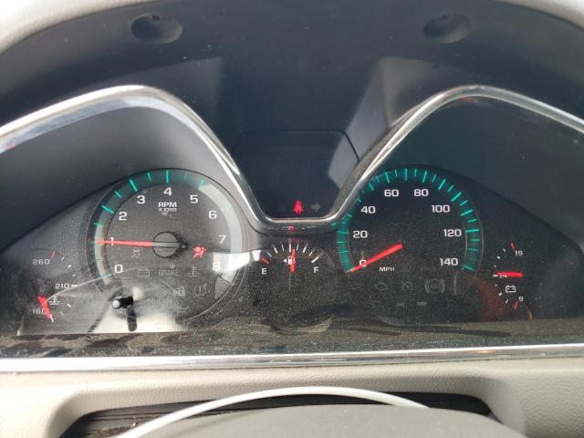2016 CHEVROLET TRAVERSE L - 1GNKRFED5GJ276943