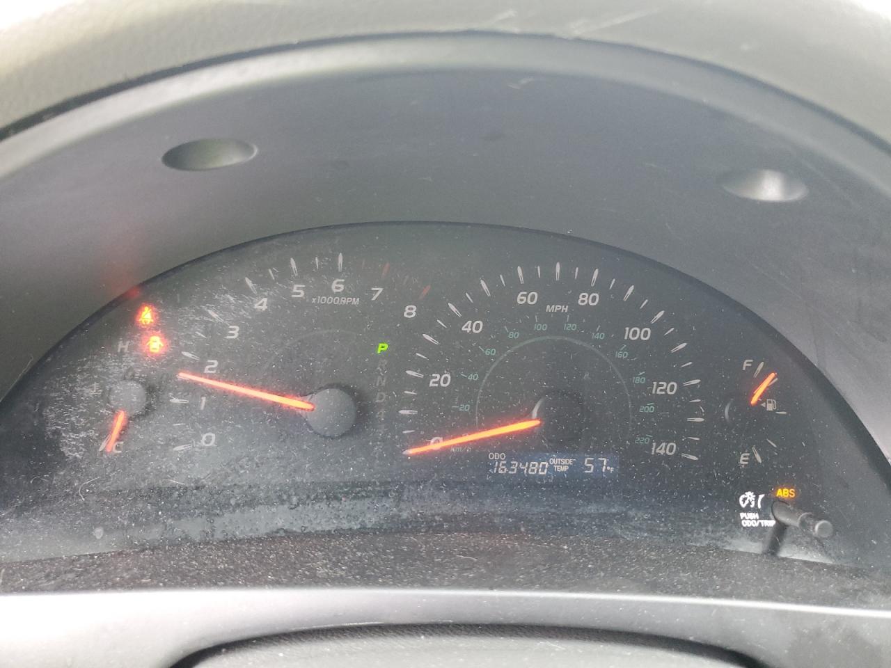 4T1BE46K89U861163 2009 Toyota Camry Base