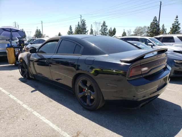 2013 Dodge Charger R/T VIN: 2C3CDXCTXDH745148 Lot: 51077154