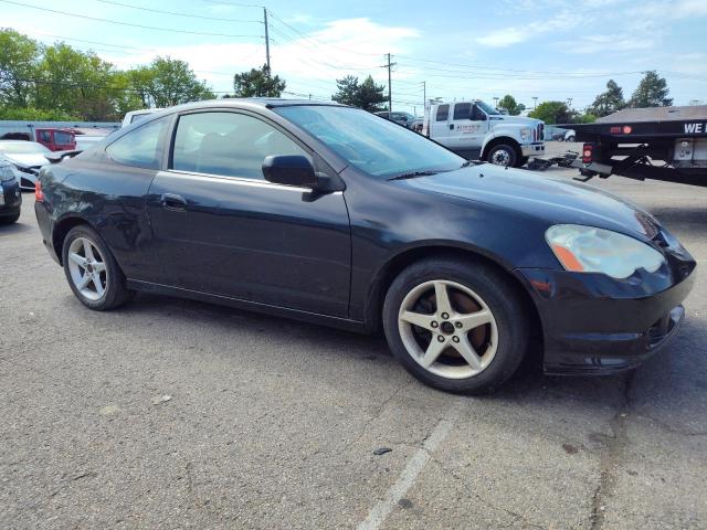 2003 Acura Rsx Type-S VIN: JH4DC530X3C002793 Lot: 52867264