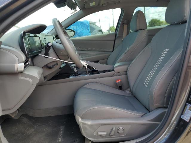 2021 HYUNDAI ELANTRA SE - 5NPLN4AG8MH006249