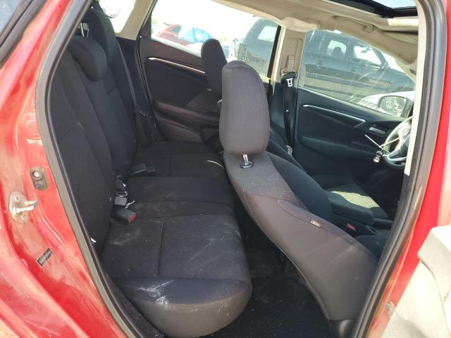 2015 HONDA FIT EX - 3HGGK5H87FM717051