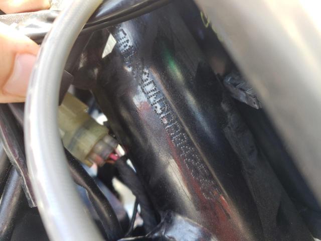 2011 DUCATI MONSTER 69 ZDM1RADN3BB042549