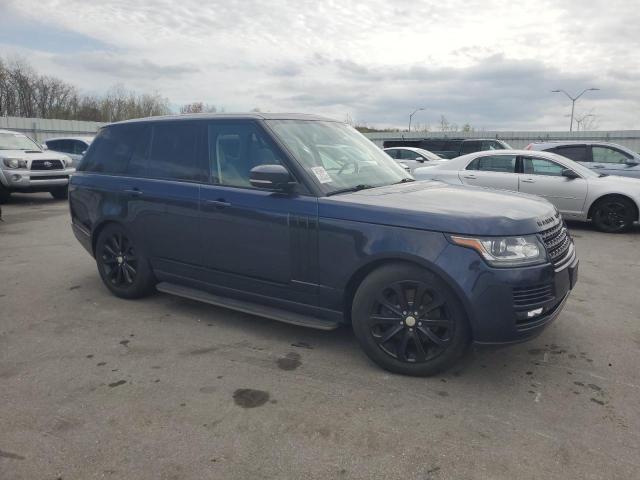 VIN SALGS2WF4EA135296 2014 Land Rover Range Rover, Hse no.4