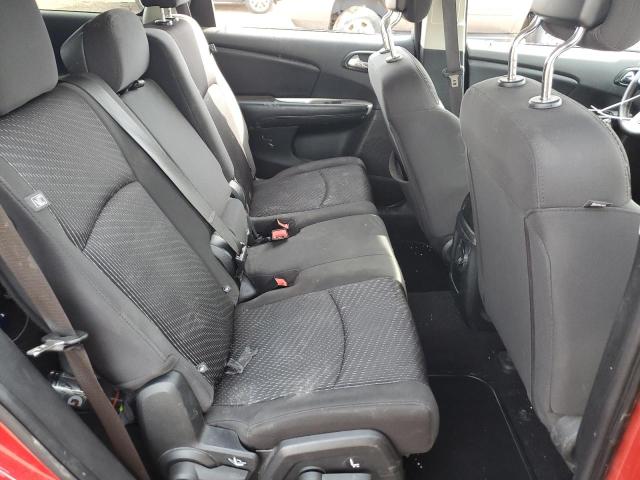 2018 DODGE JOURNEY SE - 3C4PDCAB7JT235679