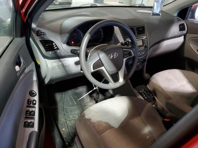 2017 HYUNDAI ACCENT SE - KMHCT5AE3HU347852