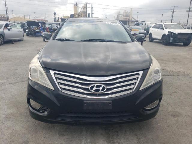 2013 Hyundai Azera Gls VIN: KMHFH4JG6DA248268 Lot: 52165844