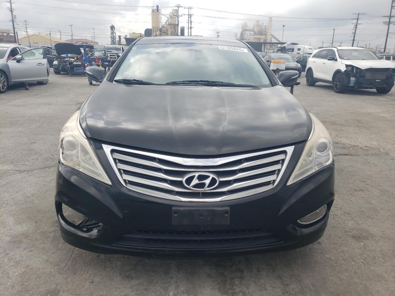 KMHFH4JG6DA248268 2013 Hyundai Azera Gls