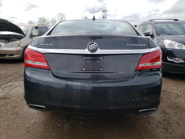 2014 Buick Lacrosse VIN: 1G4GB5G32EF125944 Lot: 52022554