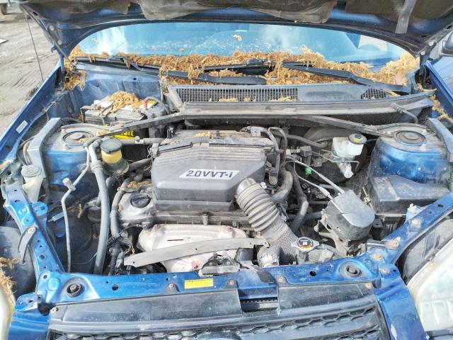 2001 Toyota Rav4 VIN: JTEHH20V810036129 Lot: 49916584